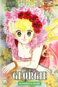 Georgie 4: Alla ricerca di Georgie