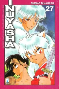 Inuyasha new edition 27