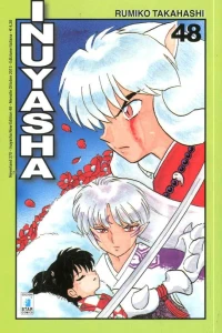 Inuyasha new edition 48