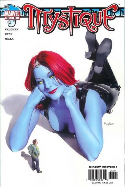 Cover of Nevermore