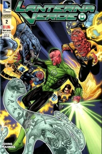 Issue #2