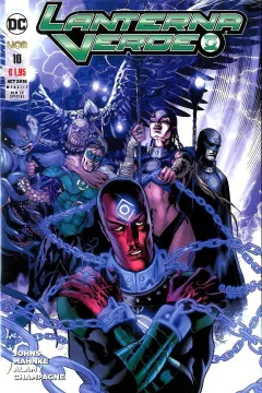 Issue #10