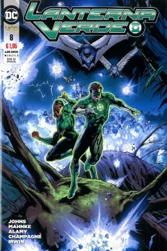 Issue #8