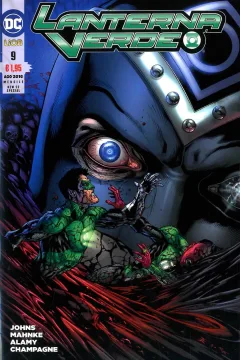 Issue #9