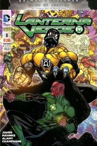 Issue #3