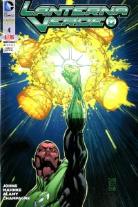 Issue #4