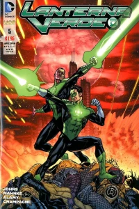 Issue #5