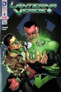 Issue #6