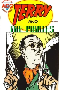Issue #4