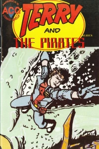 Issue #5