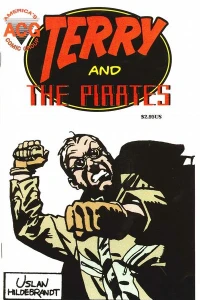 Issue #6