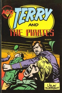 Issue #7