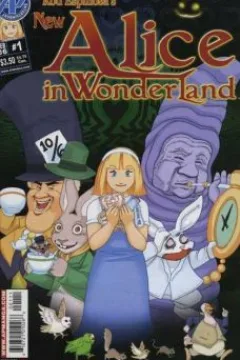 Down the Rabbit Hole