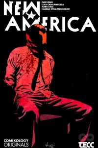 Chapter Three: Patriot Games