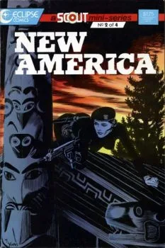 Cover of A Scream of Anastasia