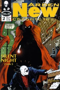 Silent Night 2 von 5
