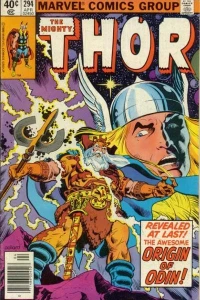 New Asgards For Old!