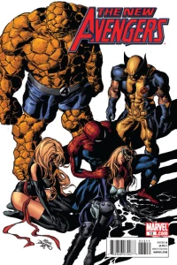 Infinity, part 5