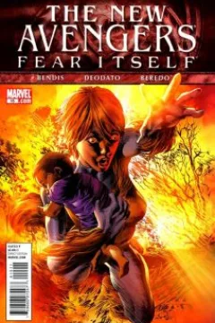 Fear Itself, part 2