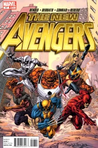 Issue #17