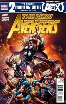 Cover of Issue #21