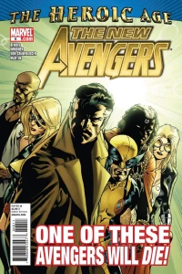 Issue #6