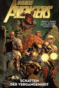 Schatten der Vergangenheit