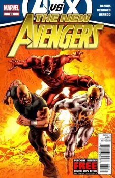 Cover of Beyonders