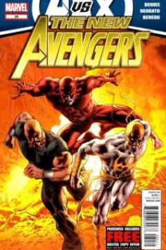Beyonders