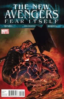 Cover of The Agamotto Gambit
