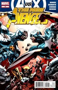Cover of The Cabal