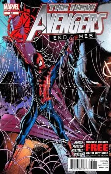 Cover of The Fall of Gods