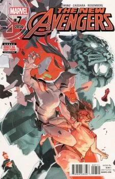Cover of Fearful Symmetry