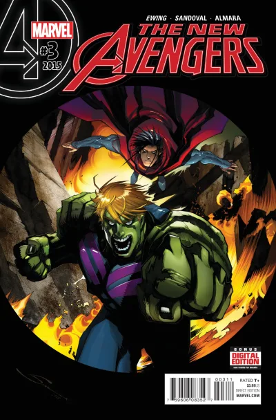 Cover of The Dark is Rising