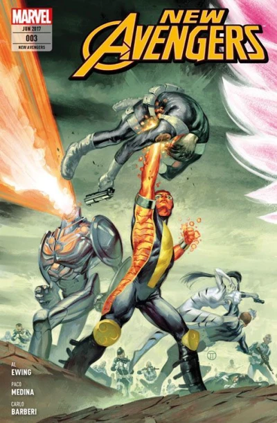 Cover of Volumen 3