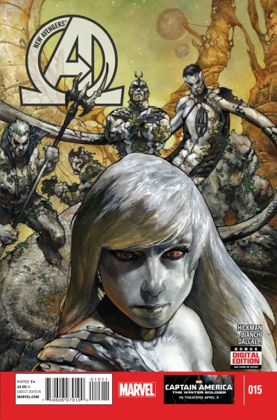 Cover of See How the Swans Fly