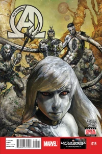 See How the Swans Fly