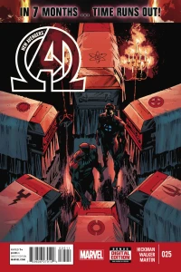 What Happened When the World Woke Up