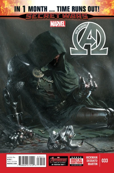 Cover of In Latveria, the Flowers Die in Summer