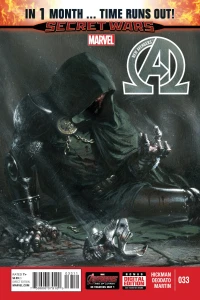 In Latveria, the Flowers Die in Summer