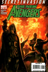 The True Kingpin of the Super-Villains