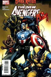 Dark Reign
