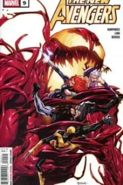 Issue #9
