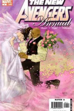 Happily Ever After