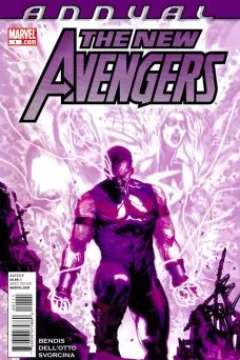 The Revengers