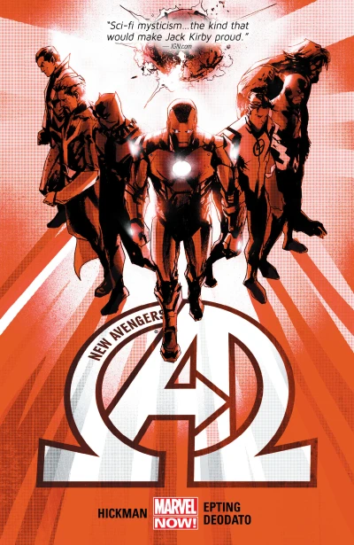 Cover of Volume 1