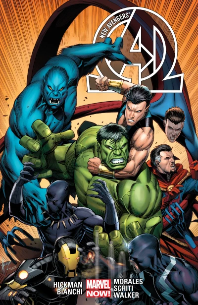 Cover of Volume 2
