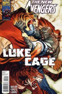 The Land Where Killers Dwell