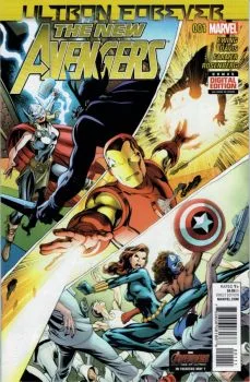 Cover of Part Two of Three