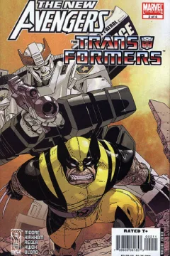 Issue #2